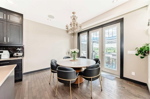 78 Chaparral Valley Square Se, Calgary, AB 