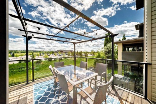 78 Chaparral Valley Square Se, Calgary, AB 