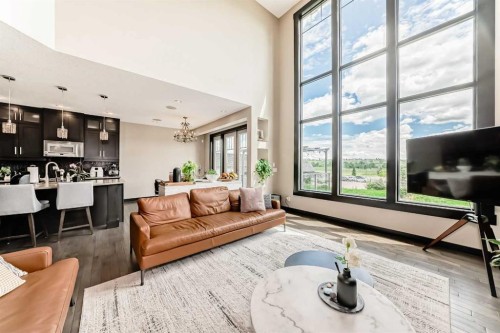 78 Chaparral Valley Square Se, Calgary, AB 