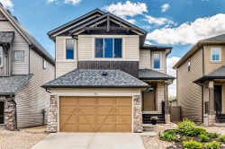 78 Chaparral Valley Square SE Calgary, AB T2X 0P6