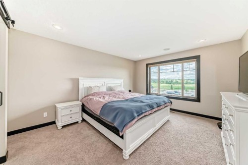 78 Chaparral Valley Square Se, Calgary, AB 