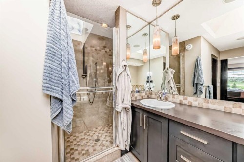 78 Chaparral Valley Square Se, Calgary, AB 