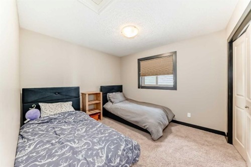 78 Chaparral Valley Square Se, Calgary, AB 