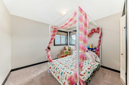 78 Chaparral Valley Square Se, Calgary, AB 