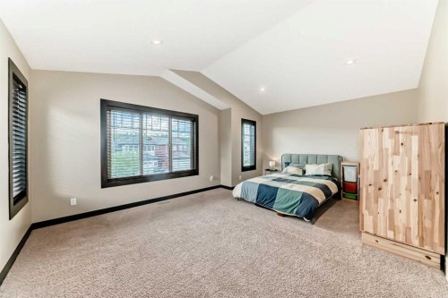 78 Chaparral Valley Square Se, Calgary, AB 