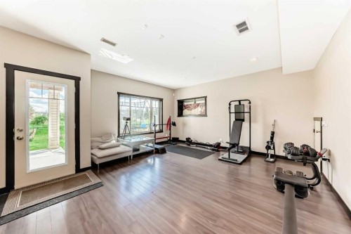 78 Chaparral Valley Square Se, Calgary, AB 