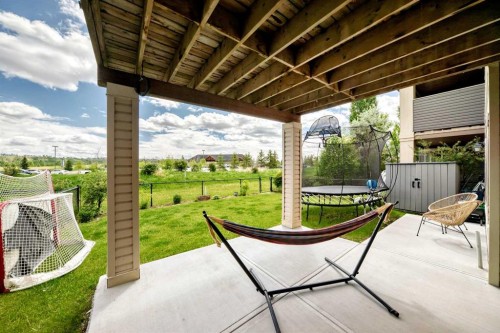 78 Chaparral Valley Square Se, Calgary, AB 
