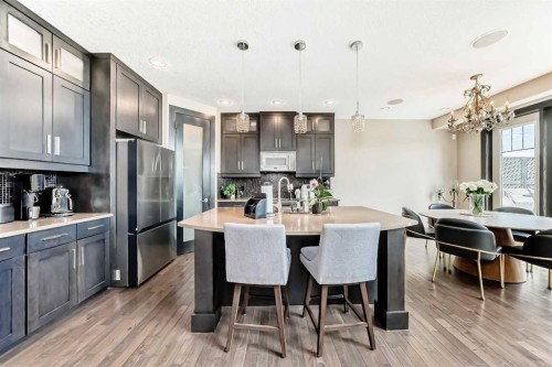 78 Chaparral Valley Square Se, Calgary, AB 
