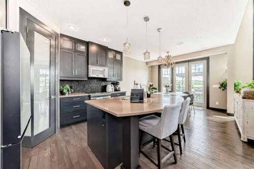 78 Chaparral Valley Square Se, Calgary, AB 