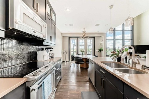 78 Chaparral Valley Square Se, Calgary, AB 