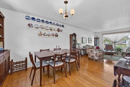 819 Thorneycroft Drive Nw, Calgary, AB 