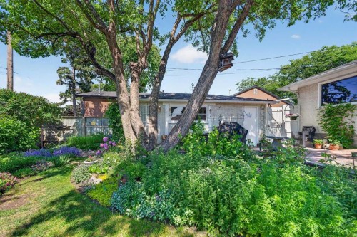 819 Thorneycroft Drive Nw, Calgary, AB 