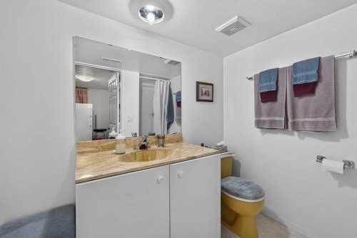 819 Thorneycroft Drive Nw, Calgary, AB 