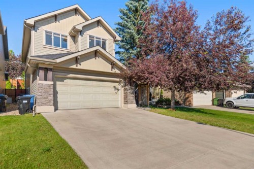 49 Panamount Rise Nw, Calgary, AB - Outdoor