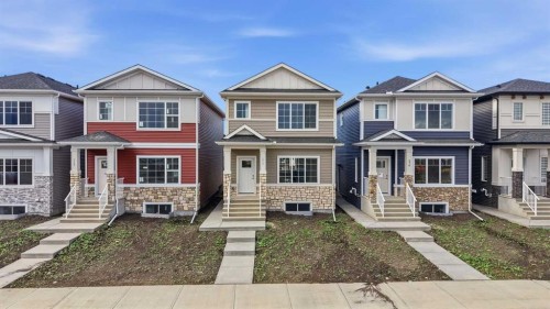 272 Huxbury View Ne, Calgary, AB 