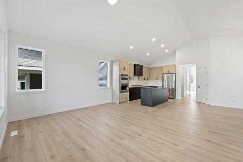 116 Mitchell Walk Nw, Calgary, AB 