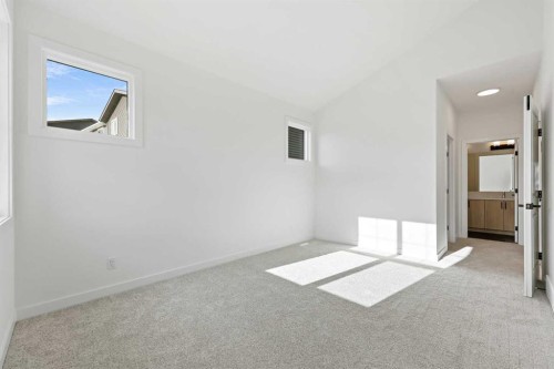 116 Mitchell Walk Nw, Calgary, AB 