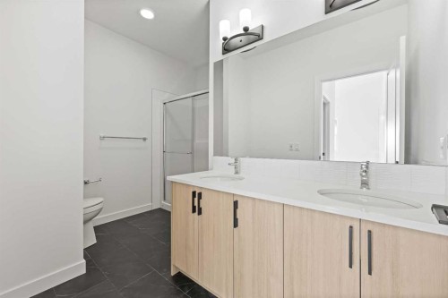 116 Mitchell Walk Nw, Calgary, AB 