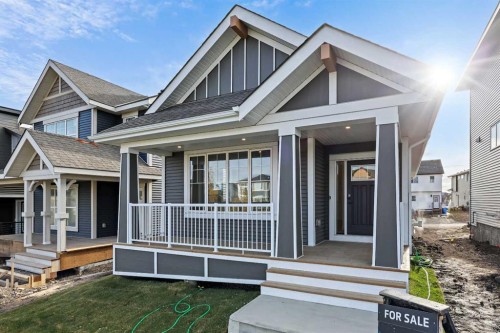 116 Mitchell Walk Nw, Calgary, AB 