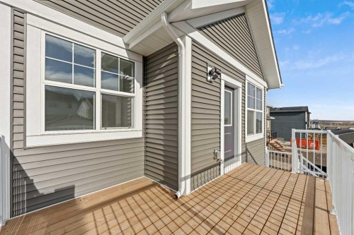 116 Mitchell Walk Nw, Calgary, AB 