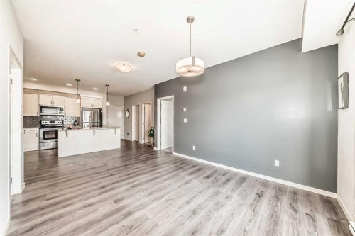 215-20 Seton Park Se, Calgary, AB - Indoor Photo Showing Other Room