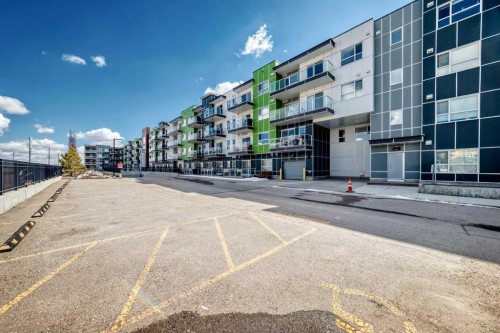 215-20 Seton Park Se, Calgary, AB - Outdoor