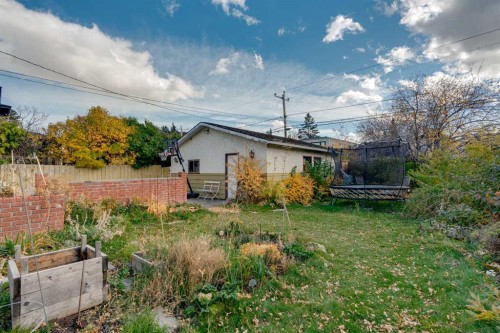 3507 35 Avenue Sw, Calgary, AB 
