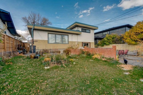 3507 35 Avenue Sw, Calgary, AB 