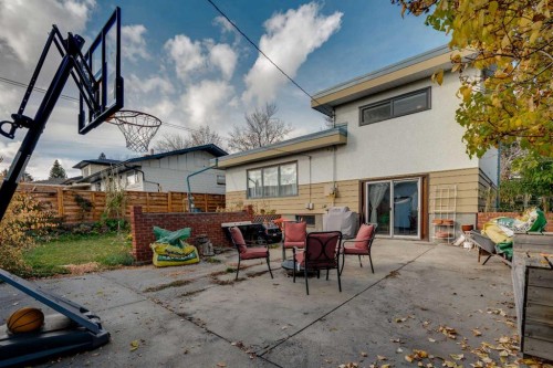 3507 35 Avenue Sw, Calgary, AB 
