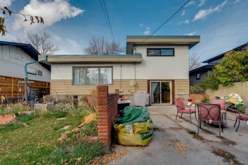 3507 35 Avenue Sw, Calgary, AB 