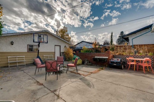 3507 35 Avenue Sw, Calgary, AB 