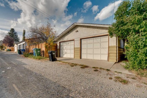 3507 35 Avenue Sw, Calgary, AB 