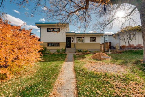 3507 35 Avenue Sw, Calgary, AB 