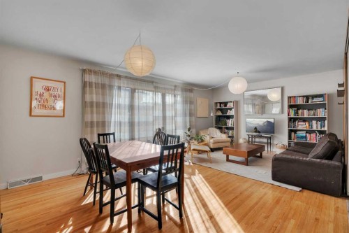 3507 35 Avenue Sw, Calgary, AB 