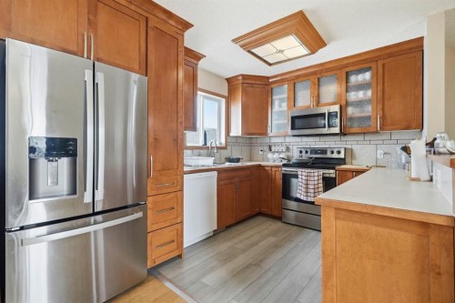 3 San Diego Manor Ne, Calgary, AB 