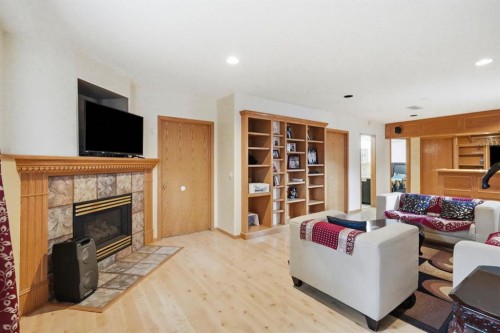 3 San Diego Manor Ne, Calgary, AB 