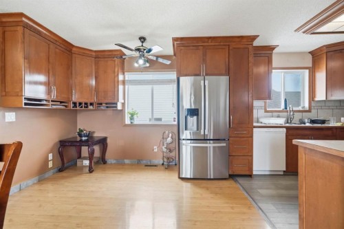 3 San Diego Manor Ne, Calgary, AB 
