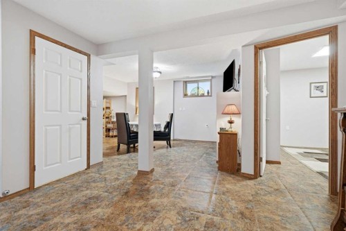 1706 3 Avenue Se, High River, AB - Indoor Photo Showing Other Room