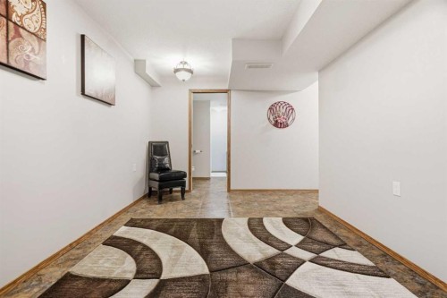 1706 3 Avenue Se, High River, AB - Indoor Photo Showing Other Room