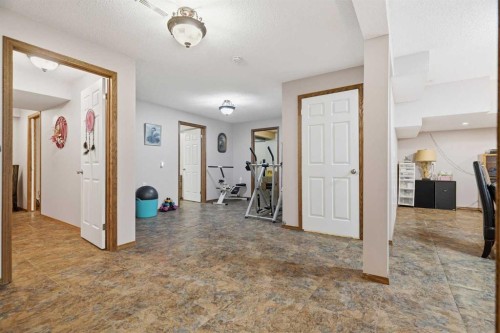 1706 3 Avenue Se, High River, AB - Indoor Photo Showing Other Room