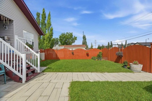1706 3 Avenue Se, High River, AB - Outdoor