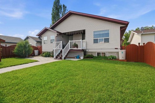 1706 3 Avenue Se, High River, AB - Outdoor