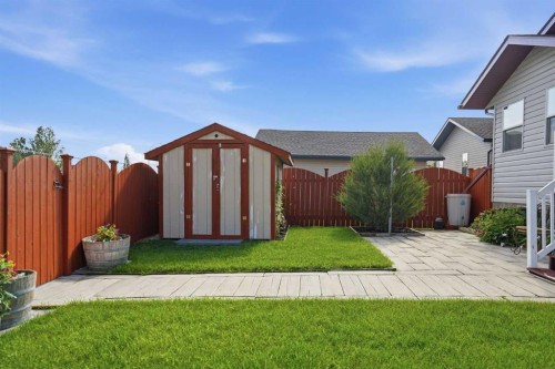 1706 3 Avenue Se, High River, AB - Outdoor