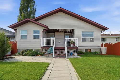 1706 3 Avenue Se, High River, AB - Outdoor