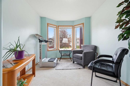 1706 3 Avenue Se, High River, AB - Indoor
