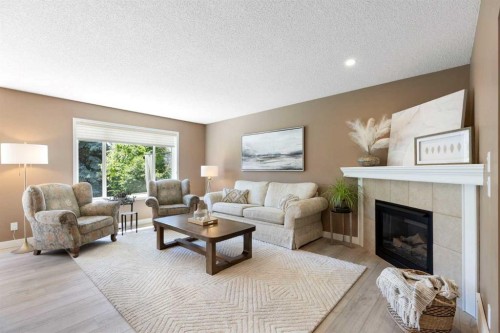 54 Cranfield Crescent Se, Calgary, AB 