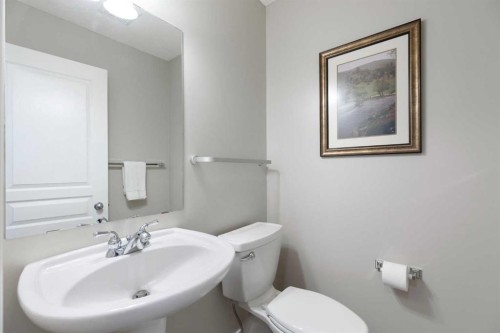 54 Cranfield Crescent Se, Calgary, AB 