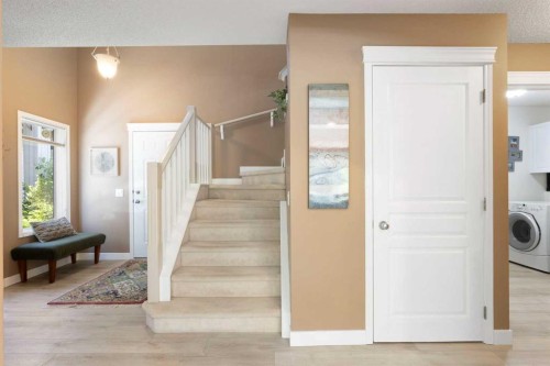 54 Cranfield Crescent Se, Calgary, AB 