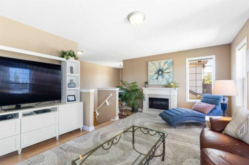 54 Cranfield Crescent Se, Calgary, AB 