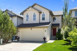 54 Cranfield Crescent SE Calgary, AB T3M 1A6
